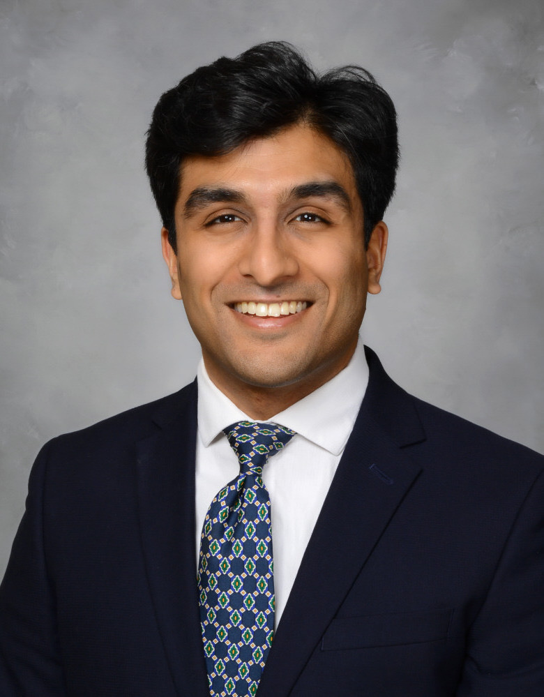 Nikhil Dave, MD